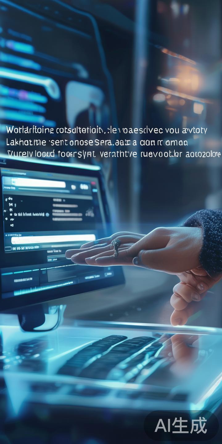 4.&nbsp;完成可能的安全验证
部分用户在首次登录或异
