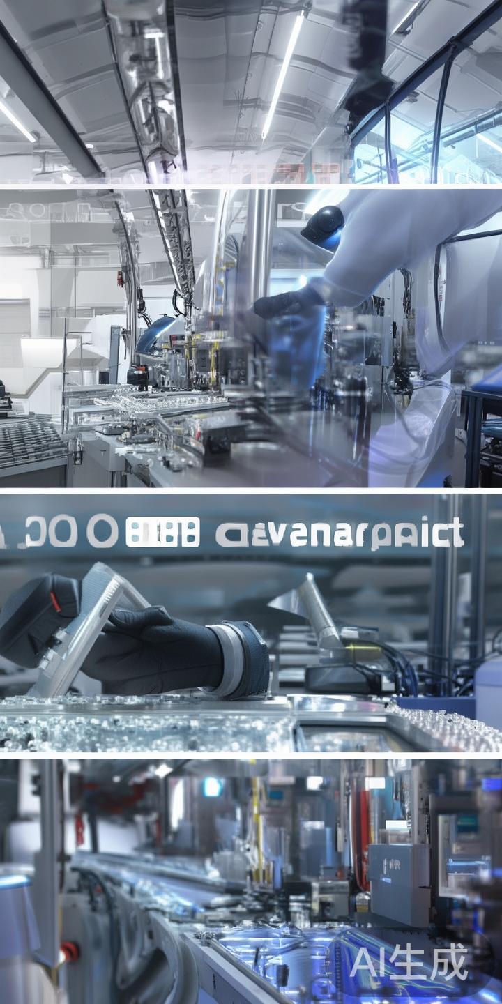 米乐M6娱乐在产品开发过程中，严格遵循国际标准，从