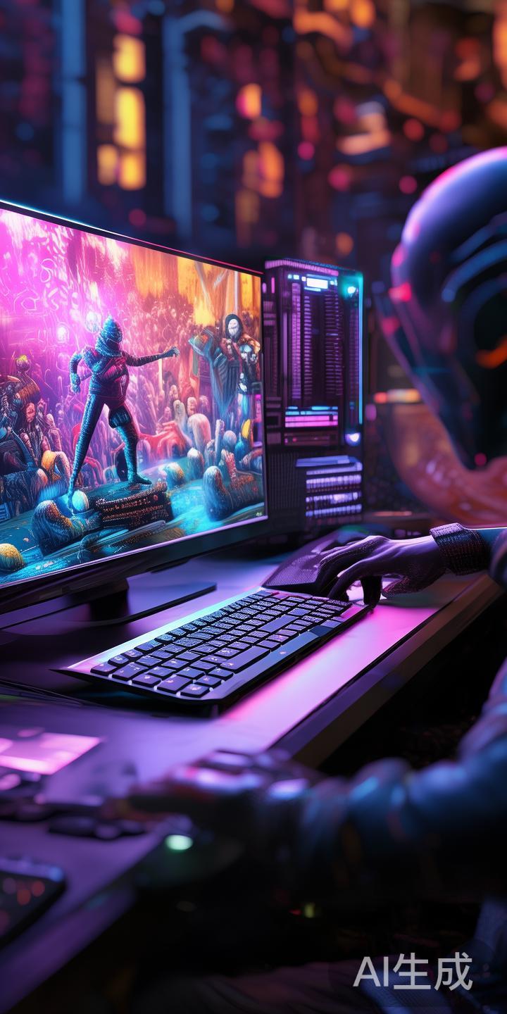 硬件设备的性能直接关系到游戏体验的流畅度。尤其是在