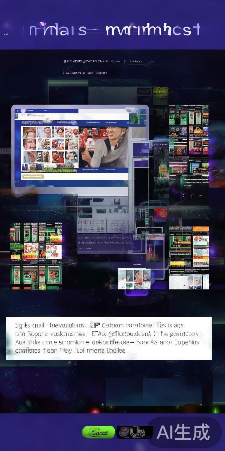 作为一家成立多年的线上娱乐平台，米乐娱乐逐渐赢得了