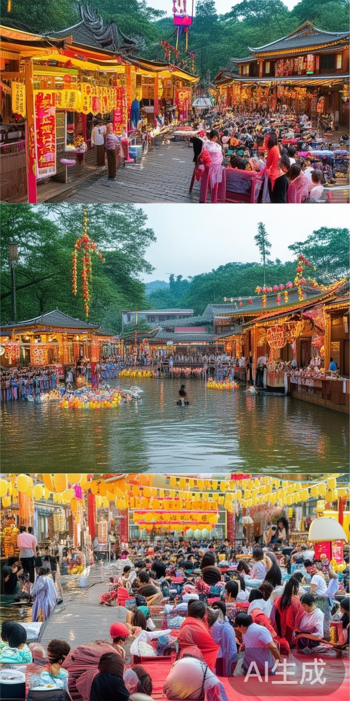 值得一提的是，一些米乐场所还结合当地文化特色，推出