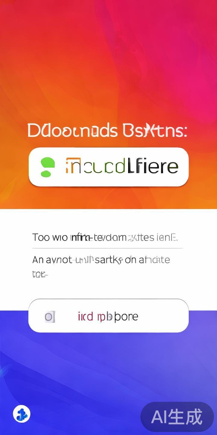 点击下载对应操作系统的安装包，安卓用户为.apk文