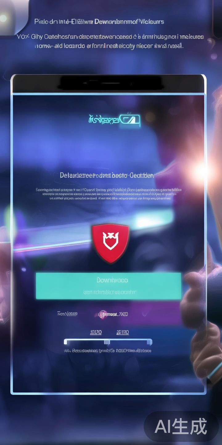 确保通过米乐娱乐平台官网下载链接获取客户端，避免使