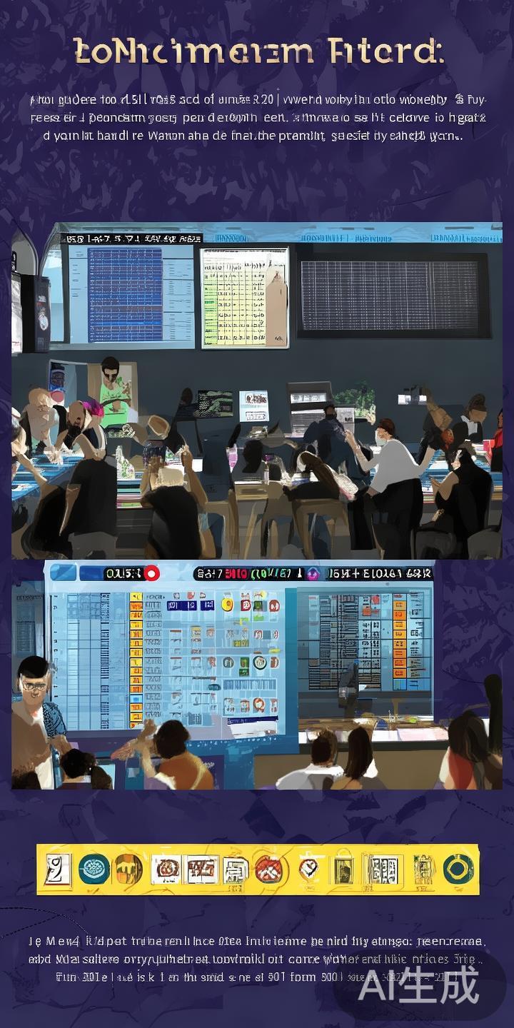 乐米彩票娱乐平台全面解析:助您轻松赢取大奖的方法与技巧 许多彩票玩家都希望能找到一种科学的投注方式,以增加