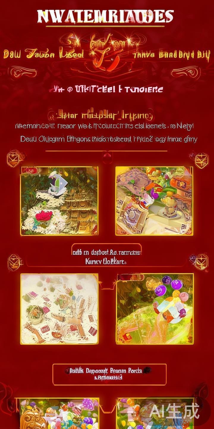 参与平台的优惠活动
在平台首页或优惠专区查找当前