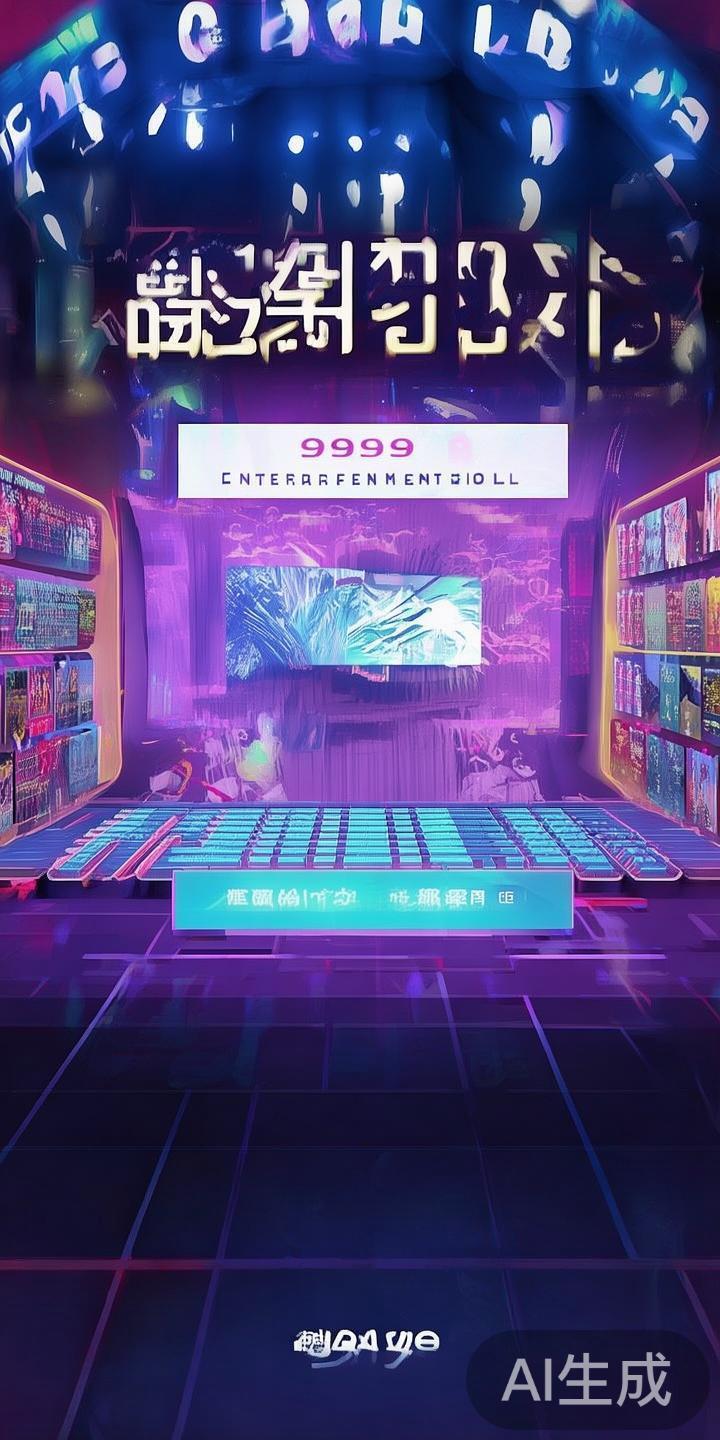 在如今数字娱乐快速发展的时代，追求多样化体验成为广