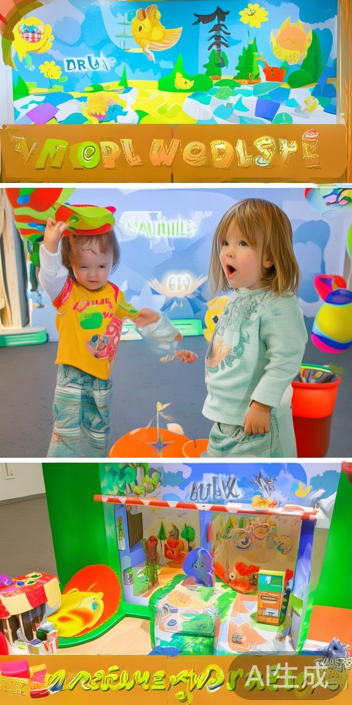 米乐多变蛋强调通过多样化游戏激发孩子的创造力和观察