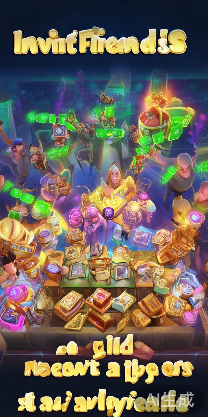 M6米乐娱乐官网邀请好友参与活动的奖励机制详解与操作指南 在平台的奖励体系中,“邀请好友”不仅是一项推广宣传