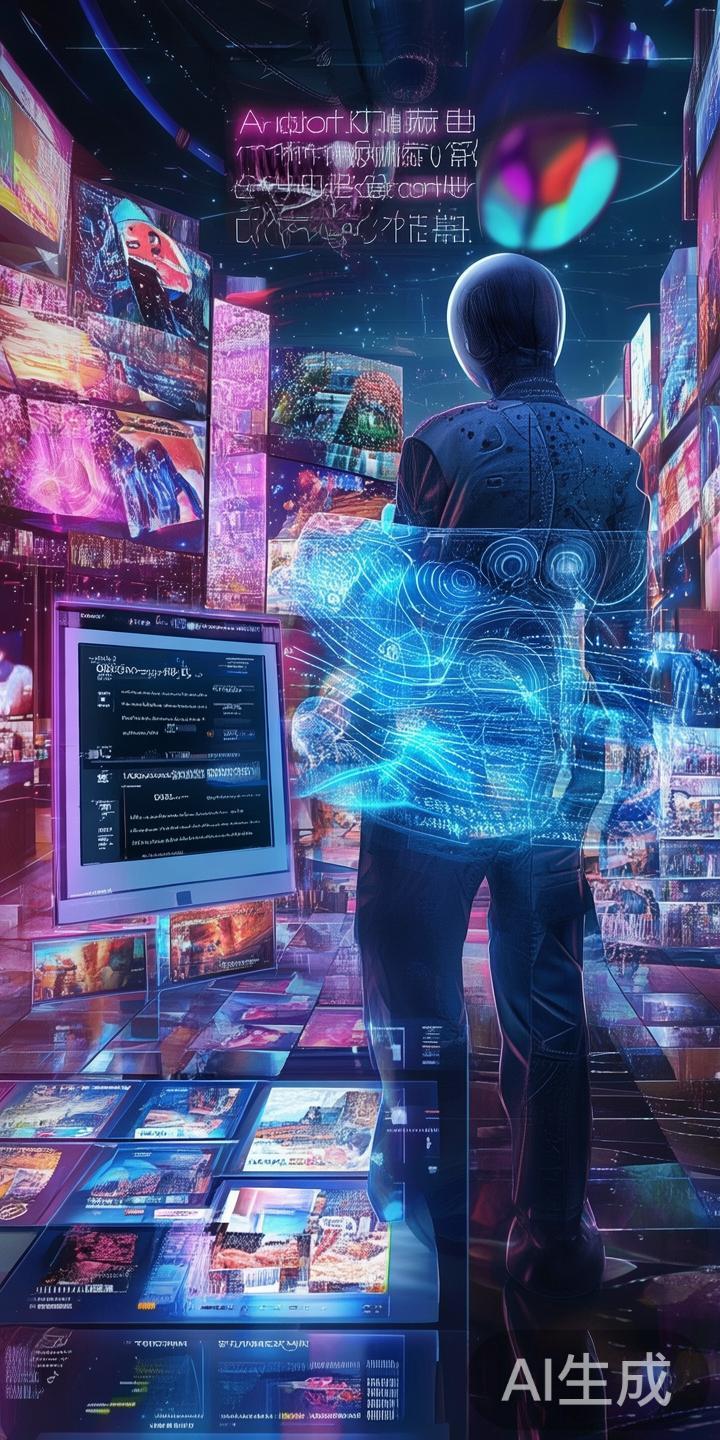 微乐米娱乐电商通过大数据优化用户体验的全方位策略分析