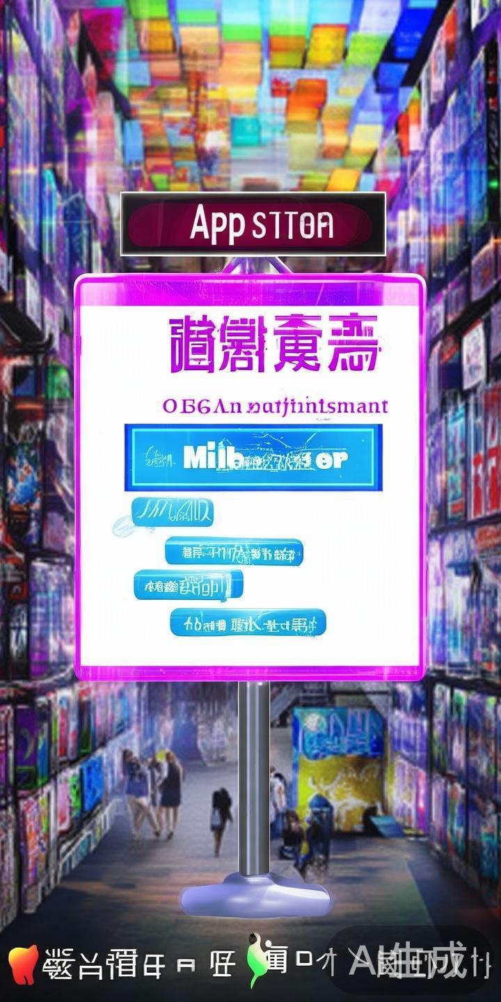详解m6米乐娱乐app手机端下载安装完整流程与步骤解析 手机应用商店:可以在苹果的App Store或安卓