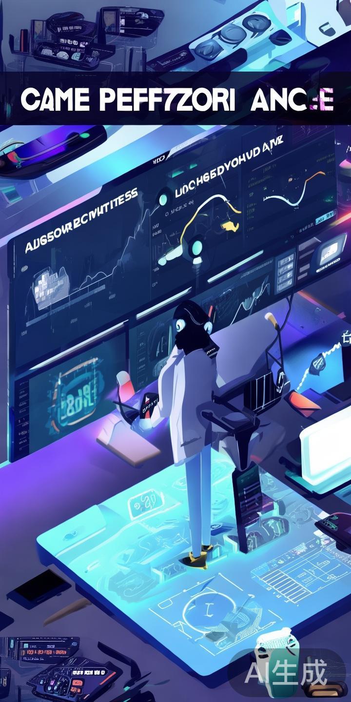 游戏优化建议：根据测试结果，提供针对性的优化方案，