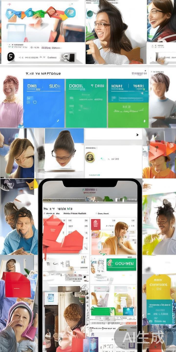 参与平台活动：通过参与平台举办的各种促销活动或任务