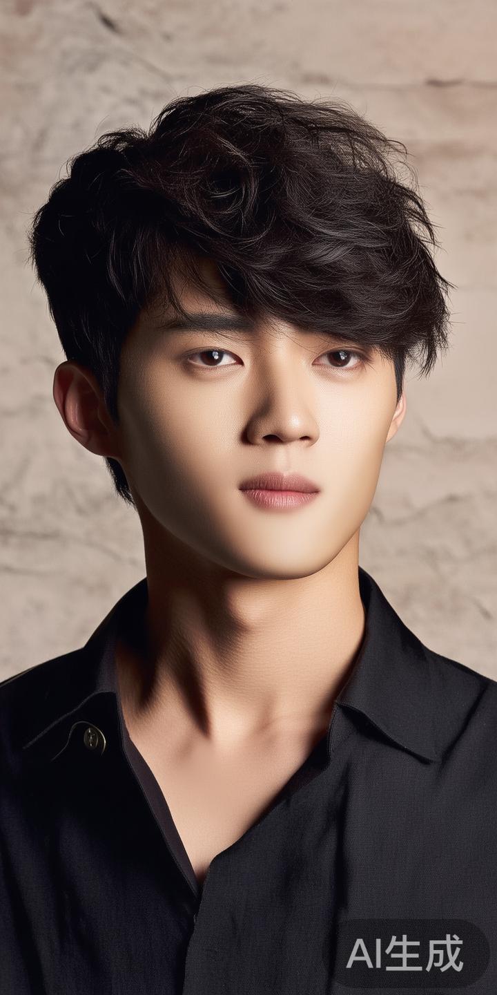 明星核心阵容
以影视、音乐、综艺等主要领域为划分